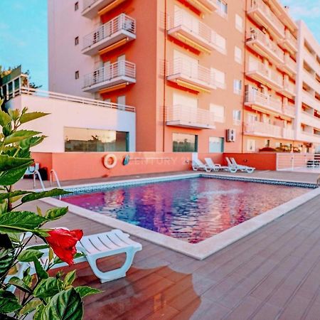 Apartamento Brisa Mar Armação de Pêra Kültér fotó