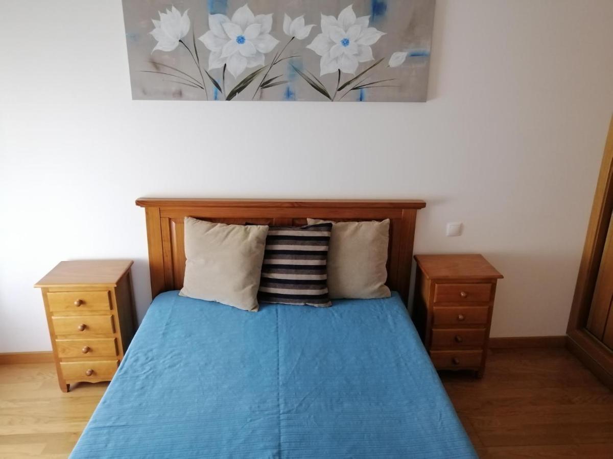 Apartamento Brisa Mar Armação de Pêra Kültér fotó