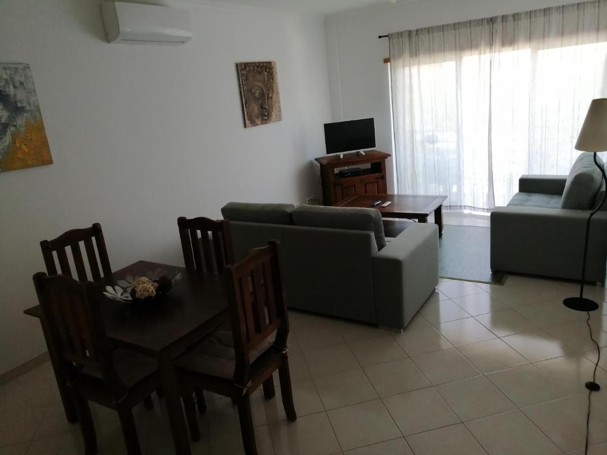 Apartamento Brisa Mar Armação de Pêra Kültér fotó