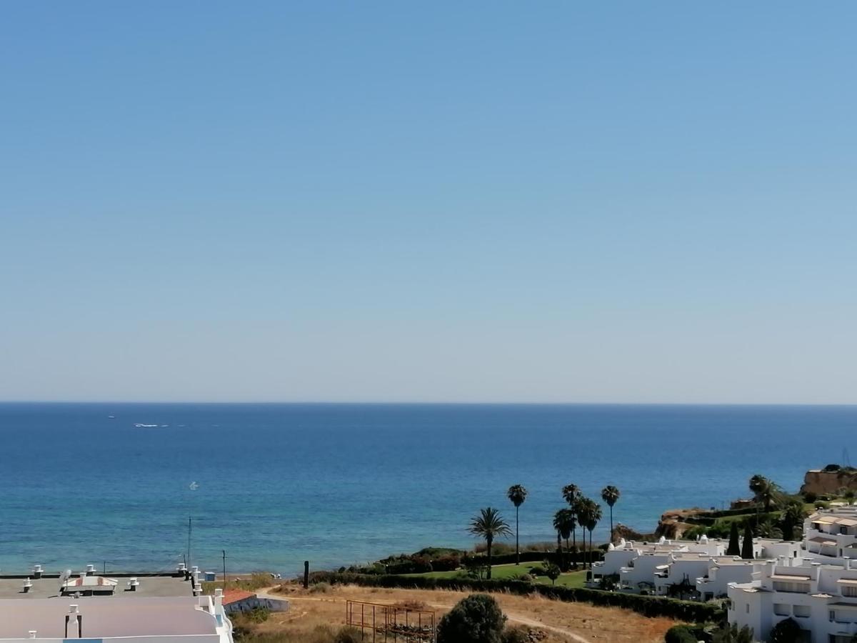 Apartamento Brisa Mar Armação de Pêra Kültér fotó
