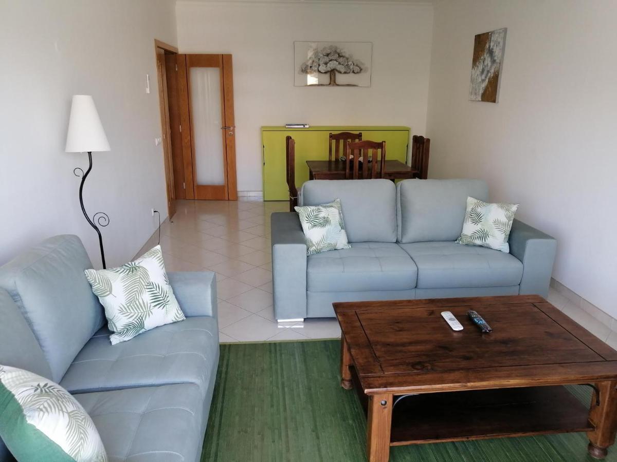 Apartamento Brisa Mar Armação de Pêra Kültér fotó