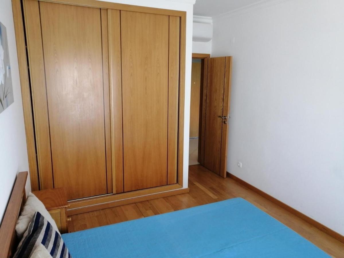 Apartamento Brisa Mar Armação de Pêra Kültér fotó