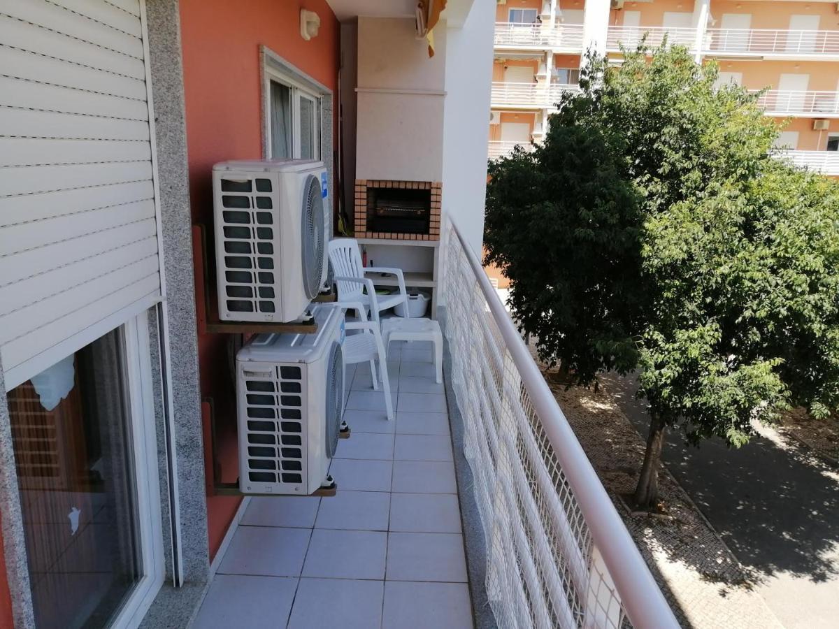 Apartamento Brisa Mar Armação de Pêra Kültér fotó