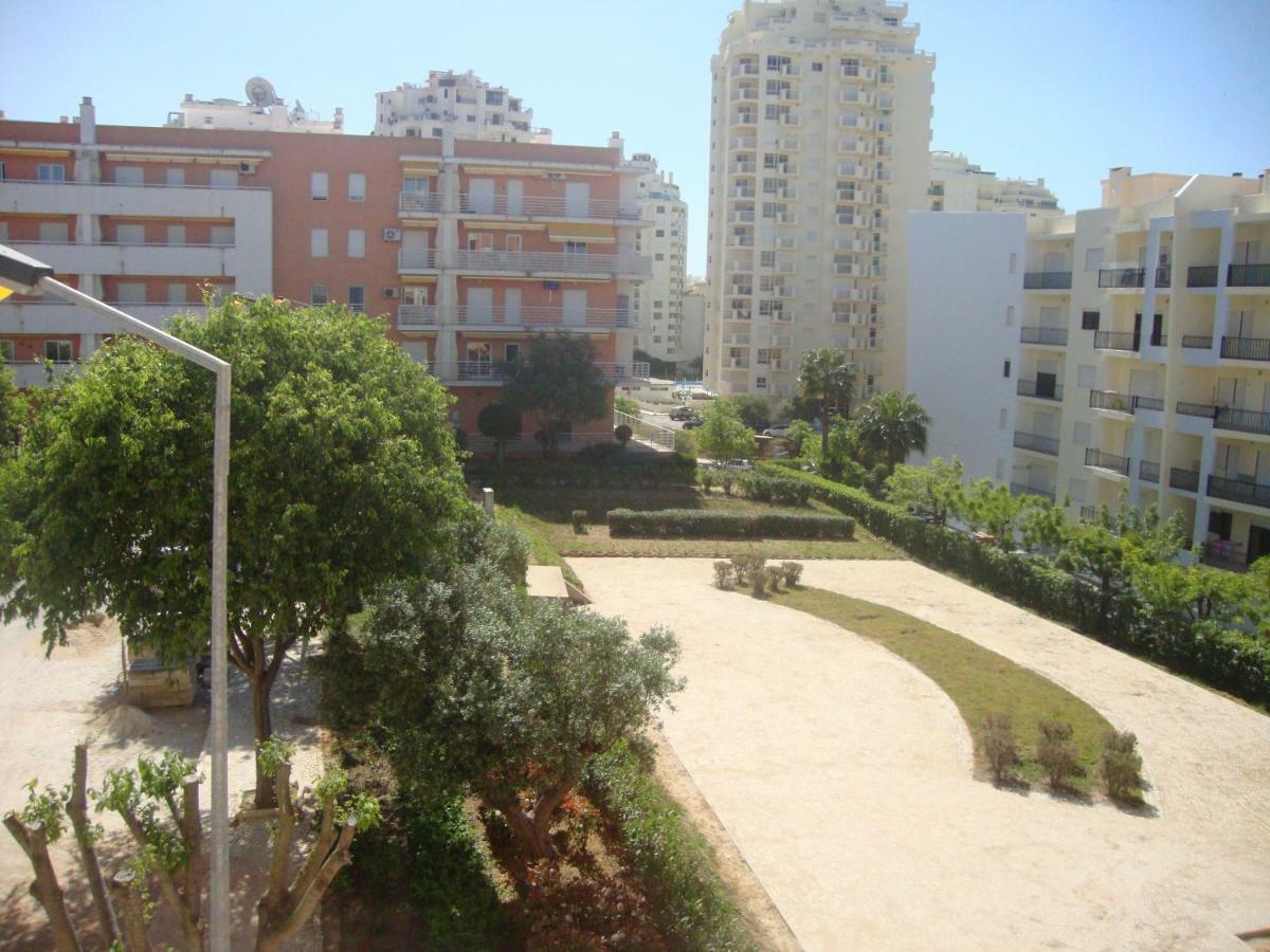 Apartamento Brisa Mar Armação de Pêra Kültér fotó