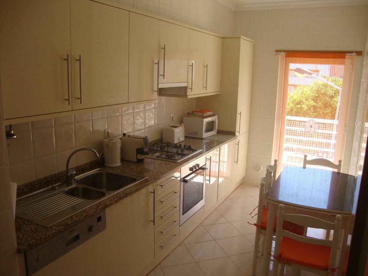 Apartamento Brisa Mar Armação de Pêra Kültér fotó