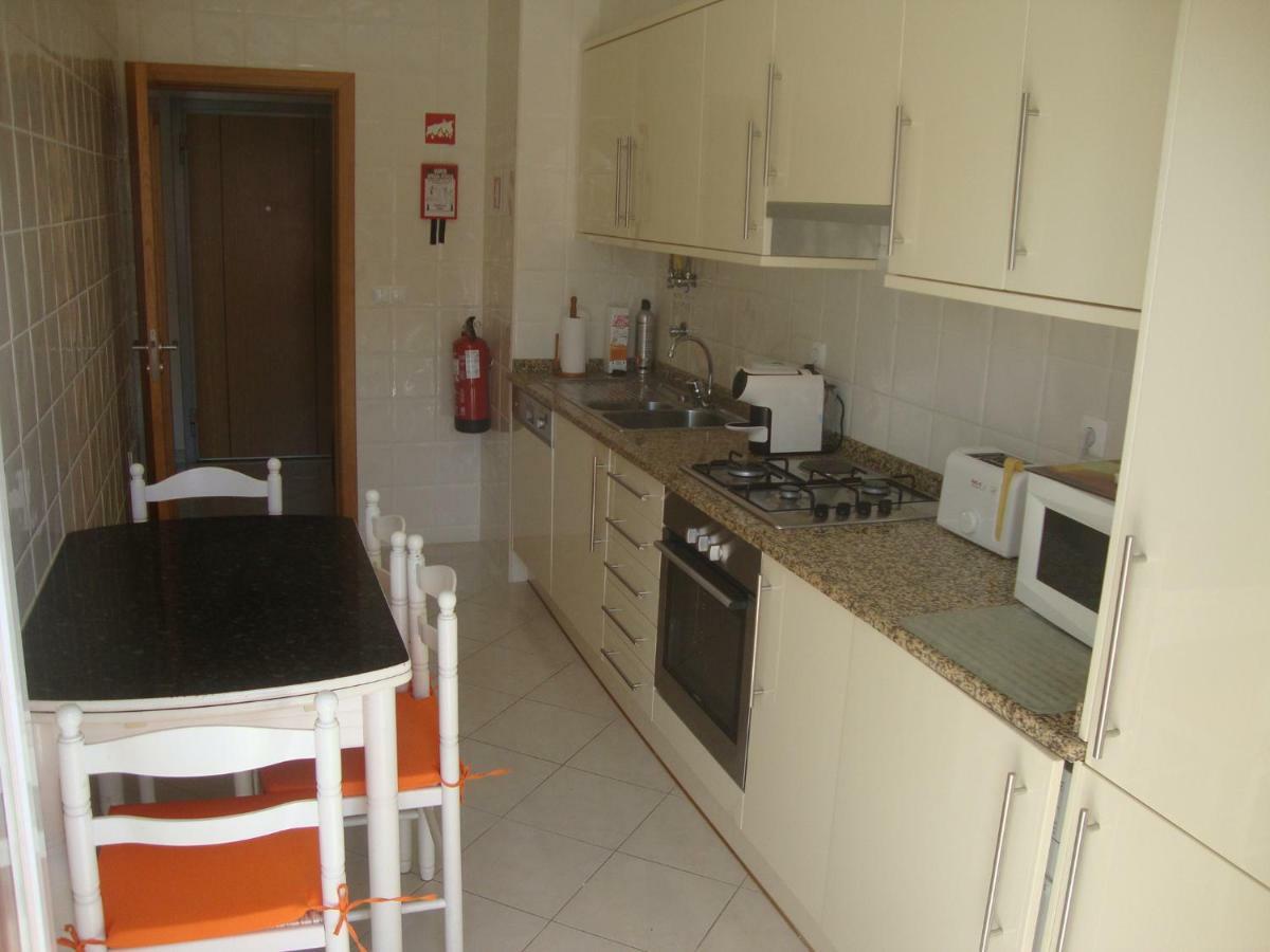 Apartamento Brisa Mar Armação de Pêra Kültér fotó